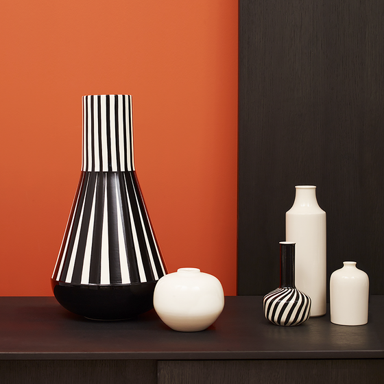 Form 703072 - Vase 307