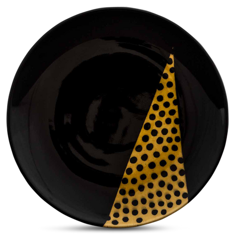 Plate HB 1065 | Decor 126