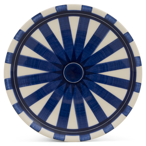 Plate HB 1065 | Decor 612-1102