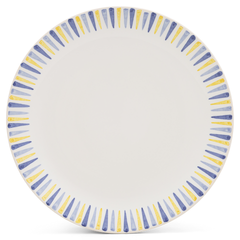 Plate HB 501 | Decor 123