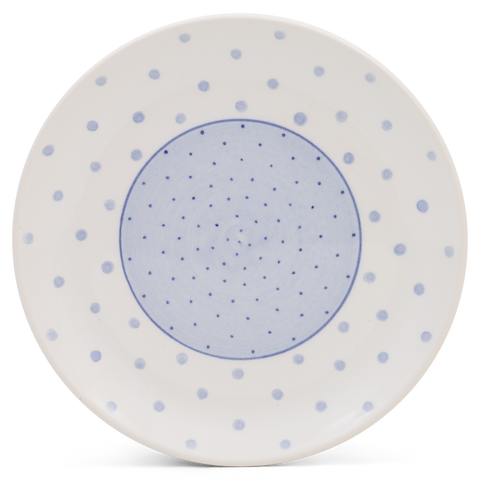 Plate HB 502 | Decor 173