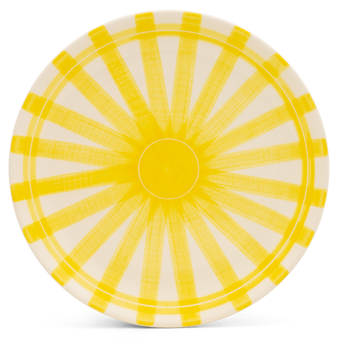 Plate HB 502 | Decor 612-1103