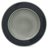 Plate HB 127S | Decor 052-1