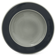 Plate HB 127S | Decor 052-1