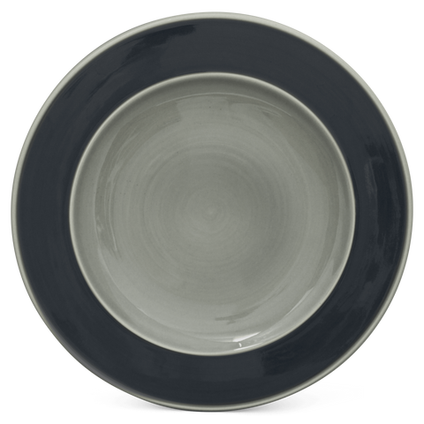 Plate HB 127S | Decor 052-1