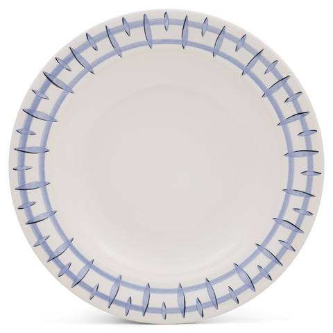 Soup plate HB 223 | Decor 132