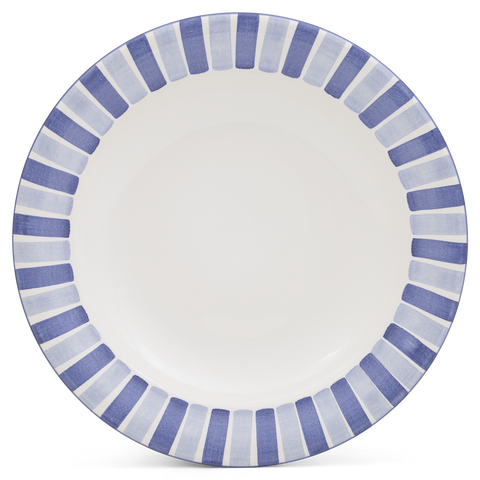 Soup plate HB 223 | Decor 137