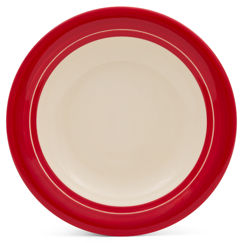 Soup plate HB 223 | Decor 686-1158