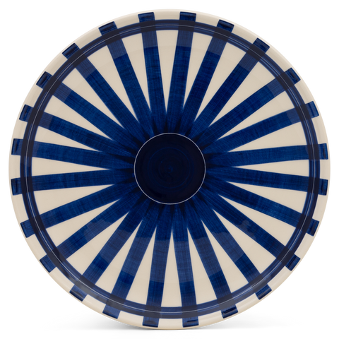 Plate HB 623 | Decor 612-1102