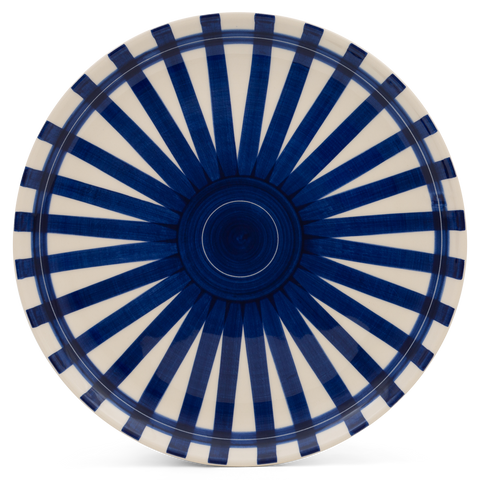 Plate HB 628 | Decor 612-1102