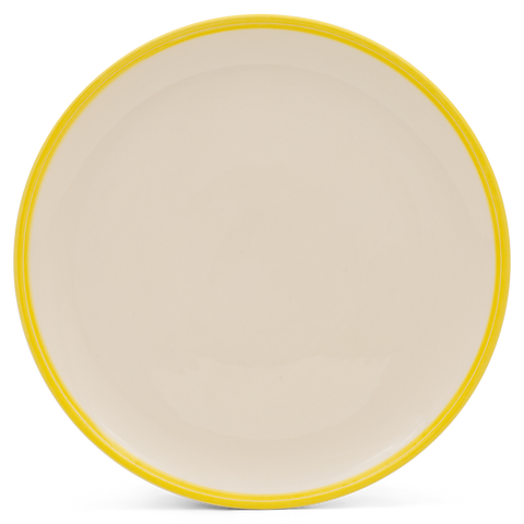 Plate HB 628 | Decor 686-1103