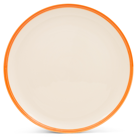 Plate HB 628 | Decor 686-1157