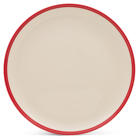 Plate HB 628 | Decor 686-1158