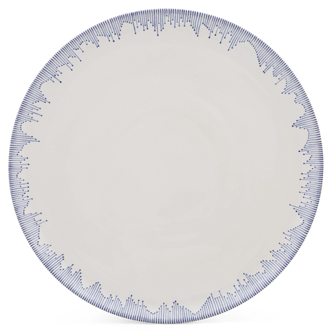 Plate HB 633 | Decor 136