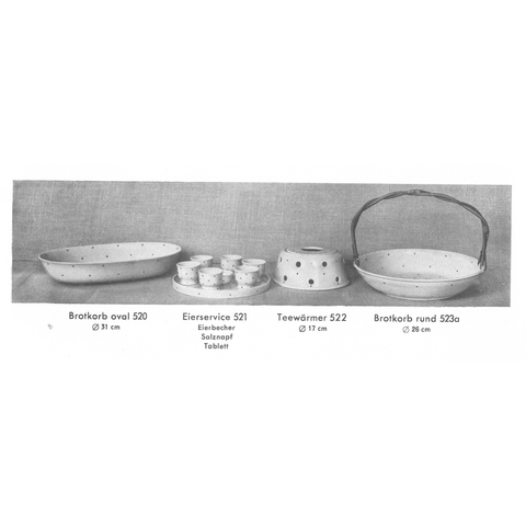Platter HB 521 | Decor 102