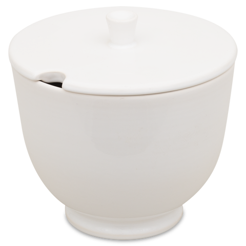 Bowl with lid - Pot HB 549D | Decor 000