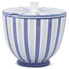 Bowl with lid - Pot HB 549D | Decor 137