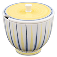 Bowl with lid - Pot HB 549D | Decor 138