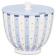 Bowl with lid - Pot HB 549D | Decor 165