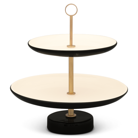 Serving stand HB 611B | Decor 007-1