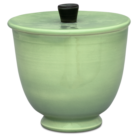 Bowl with lid - Pot HB 549E | Decor 059-1