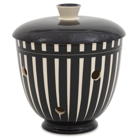 Onion jar HB 549ES | Decor 612