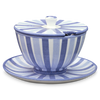 Sauce bowl with lid HB | Decor 137