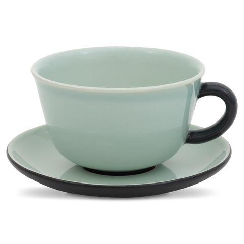 Coffee cup set 6 pcs HB 490 | Decor 050-1