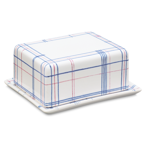 Butter dish small HB 497A | Decor 041