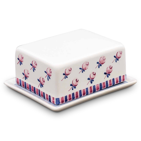 Butter dish small HB 497A | Decor 103