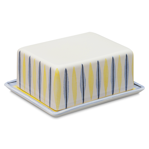 Butter dish small HB 497A | Decor 138