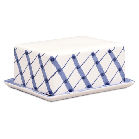 Butter dish small HB 497A | Decor 166