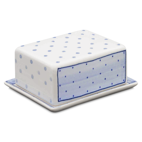 Butter dish small HB 497A | Decor 173