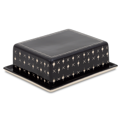 Butter dish small HB 497A | Decor 600