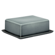 Butter dish HB 497B | Decor 051-1