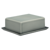Butter dish HB 497B | Decor 052-1