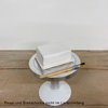 Butter dish HB 497B | Decor 088