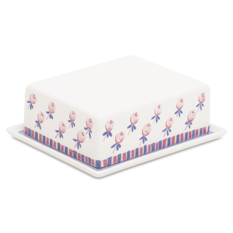 Butter dish HB 497B | Decor 103