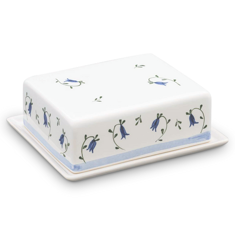 Butter dish HB 497B | Decor 122