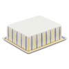 Butter dish HB 497B | Decor 138