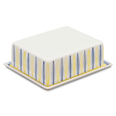 Butter dish HB 497B | Decor 138