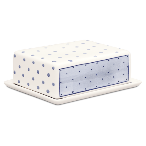 Butter dish HB 497B | Decor 173