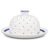 Butter dish small HB 494A | Decor 113