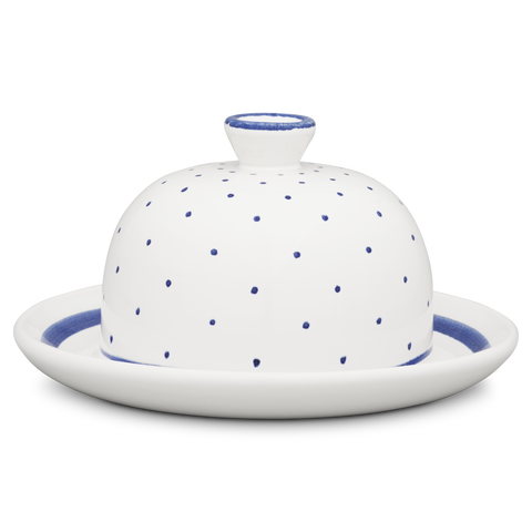 Butter dish small HB 494A | Decor 113