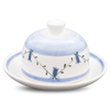 Butter dish small HB 494A | Decor 122