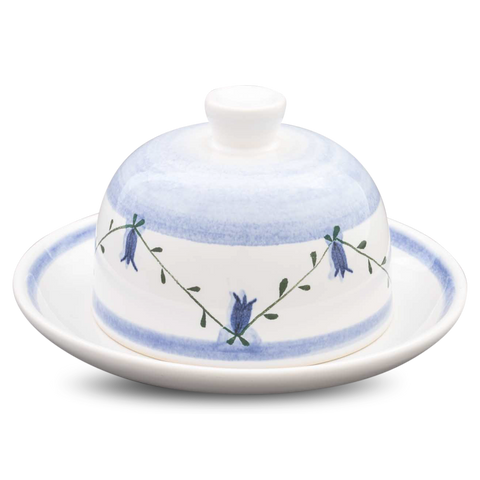 Butter dish small HB 494A | Decor 122