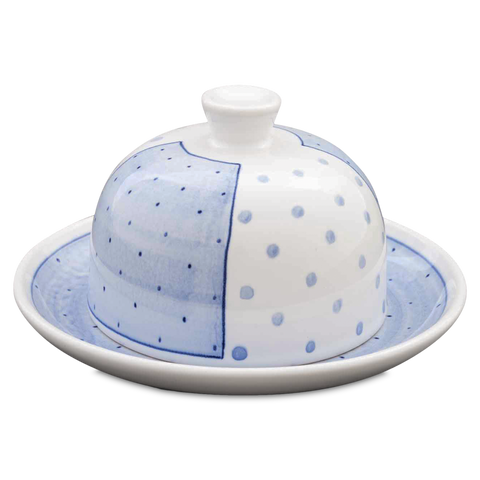 Butter dish small HB 494A | Decor 173