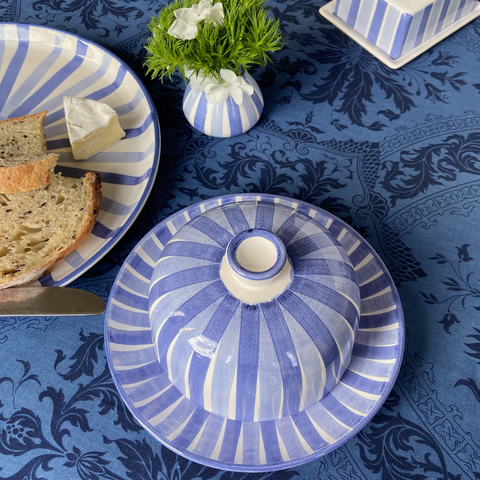 Butter dish HB 494B | Decor 612-1103