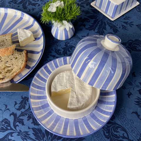 Butter dish HB 494B | Decor 612-1103
