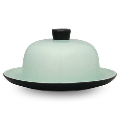 Butter dish HB 494B | Decor 050-1